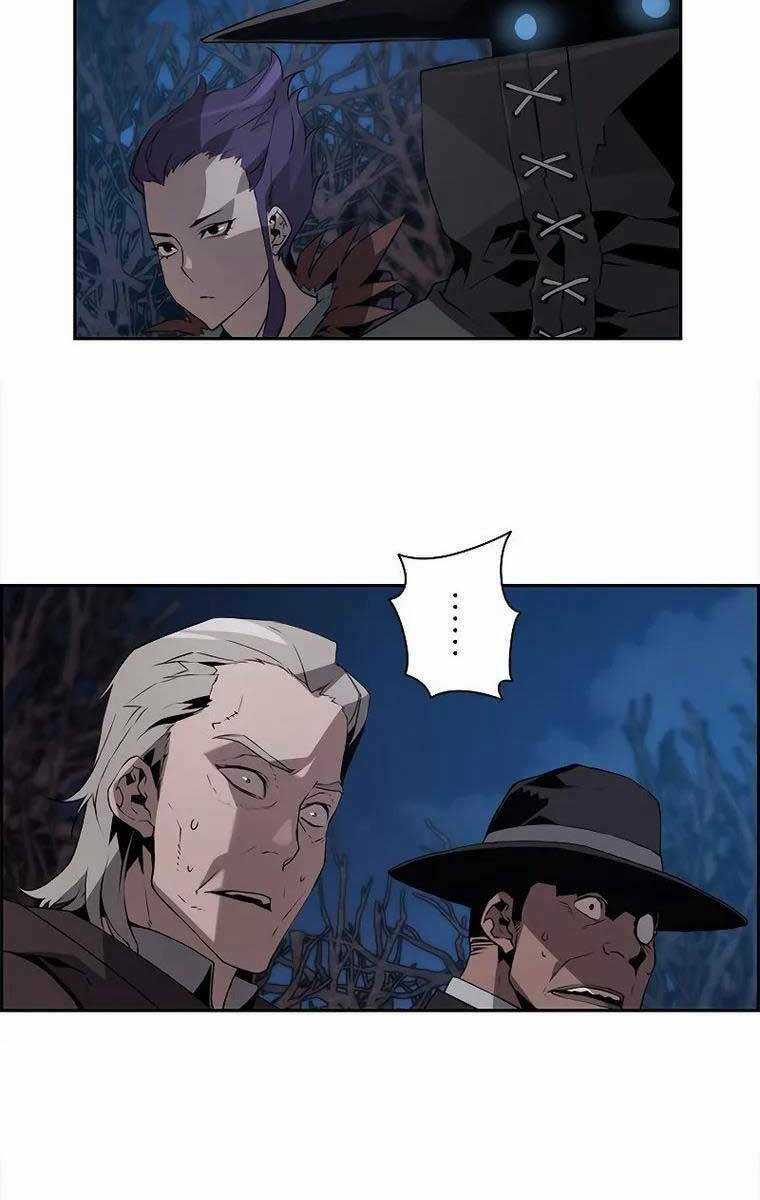 Đặc Tính Tiến Hóa Của Chiêu Hồn Sư Chapter 21 trang 18