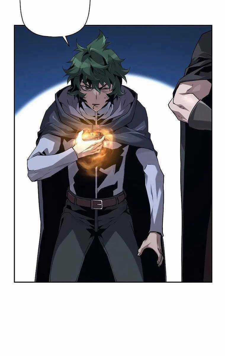 Đặc Tính Tiến Hóa Của Chiêu Hồn Sư Chapter 21 trang 23