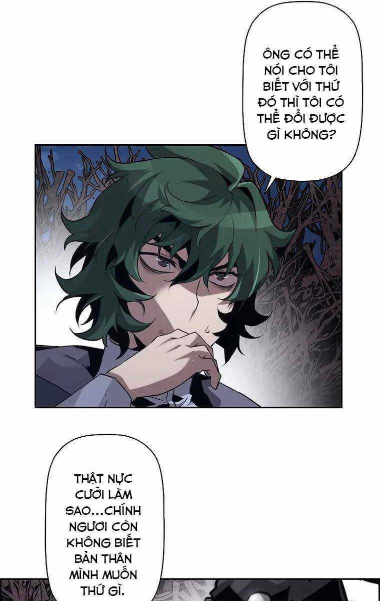 Đặc Tính Tiến Hóa Của Chiêu Hồn Sư Chapter 21 trang 25