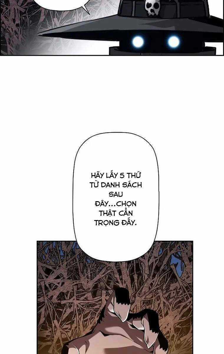 Đặc Tính Tiến Hóa Của Chiêu Hồn Sư Chapter 21 trang 26