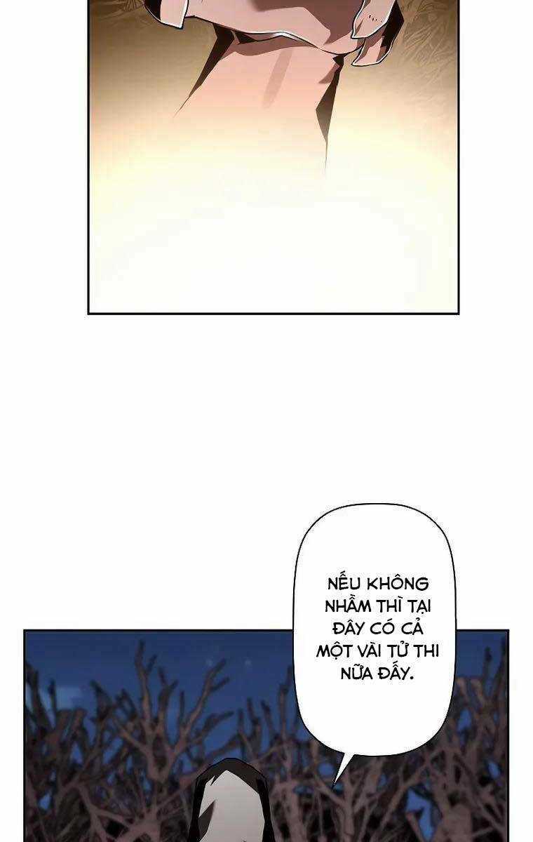 Đặc Tính Tiến Hóa Của Chiêu Hồn Sư Chapter 21 trang 27