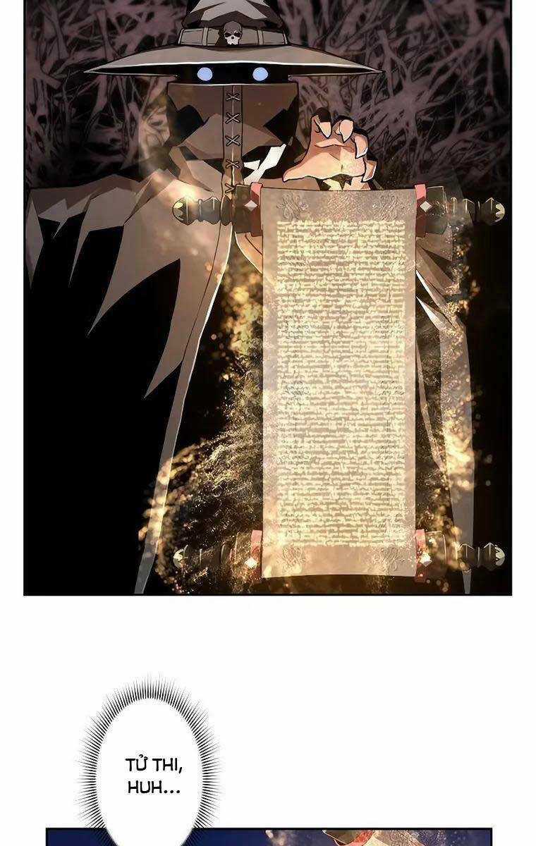 Đặc Tính Tiến Hóa Của Chiêu Hồn Sư Chapter 21 trang 28