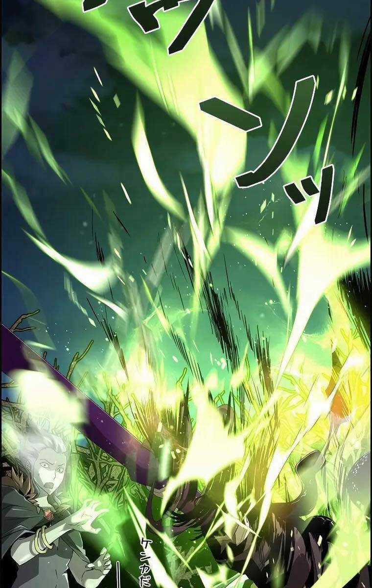 Đặc Tính Tiến Hóa Của Chiêu Hồn Sư Chapter 21 trang 3