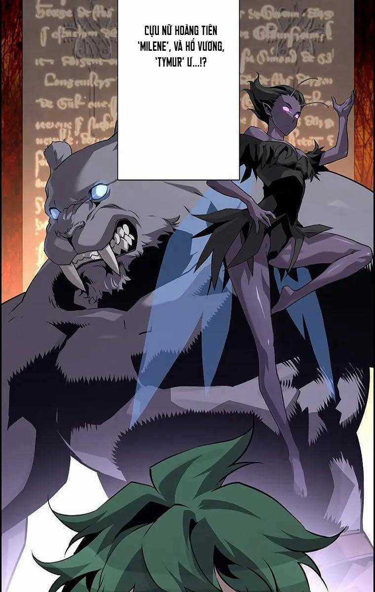 Đặc Tính Tiến Hóa Của Chiêu Hồn Sư Chapter 21 trang 30