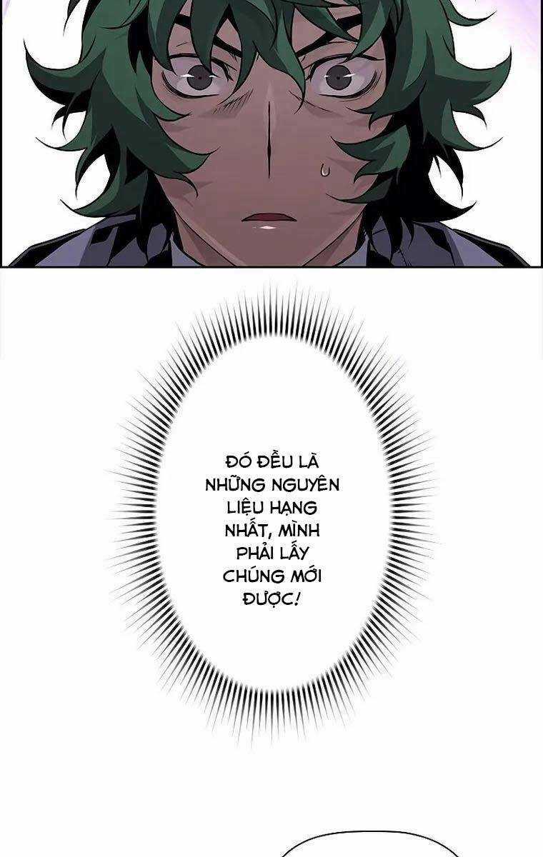 Đặc Tính Tiến Hóa Của Chiêu Hồn Sư Chapter 21 trang 31