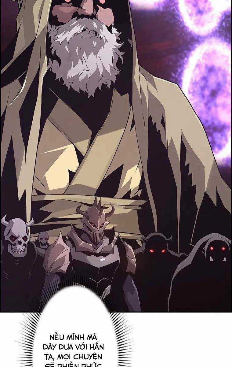 Đặc Tính Tiến Hóa Của Chiêu Hồn Sư Chapter 21 trang 34