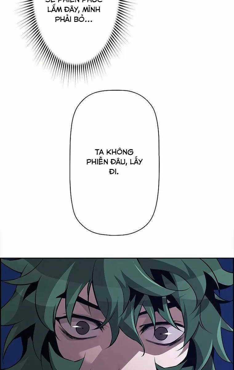 Đặc Tính Tiến Hóa Của Chiêu Hồn Sư Chapter 21 trang 35