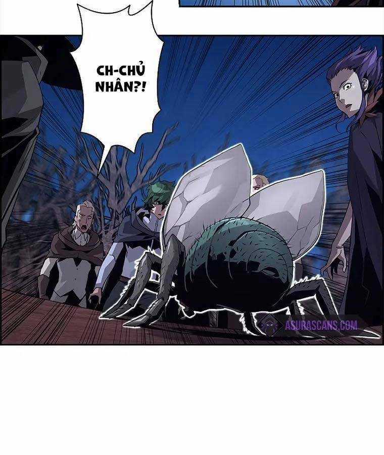 Đặc Tính Tiến Hóa Của Chiêu Hồn Sư Chapter 21 trang 37