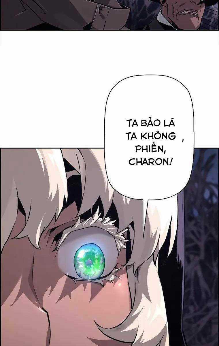 Đặc Tính Tiến Hóa Của Chiêu Hồn Sư Chapter 21 trang 39