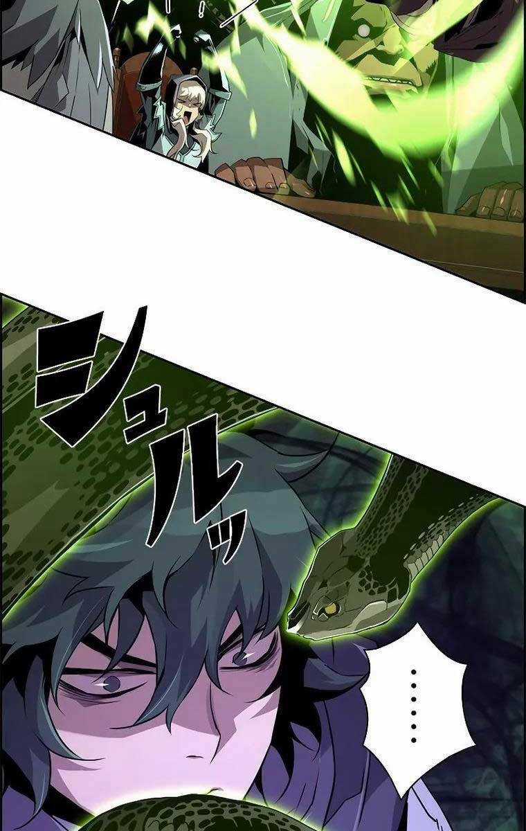 Đặc Tính Tiến Hóa Của Chiêu Hồn Sư Chapter 21 trang 4