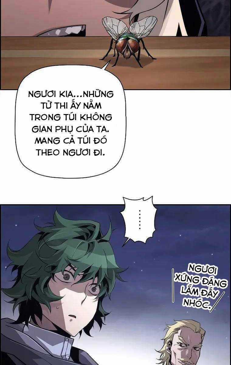 Đặc Tính Tiến Hóa Của Chiêu Hồn Sư Chapter 21 trang 40