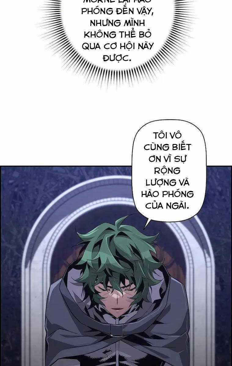 Đặc Tính Tiến Hóa Của Chiêu Hồn Sư Chapter 21 trang 42