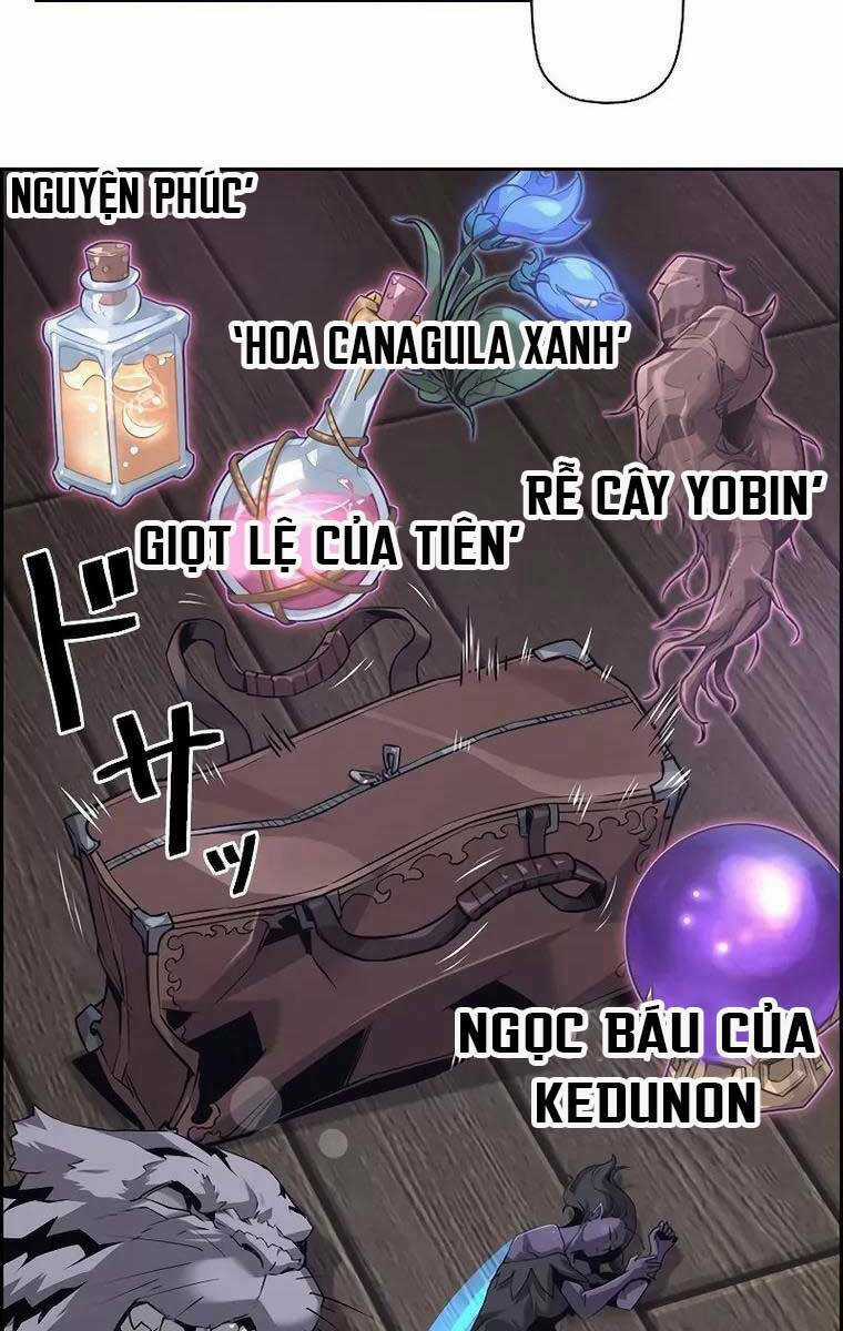 Đặc Tính Tiến Hóa Của Chiêu Hồn Sư Chapter 21 trang 45