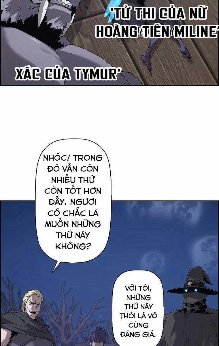 Đặc Tính Tiến Hóa Của Chiêu Hồn Sư Chapter 21 trang 46