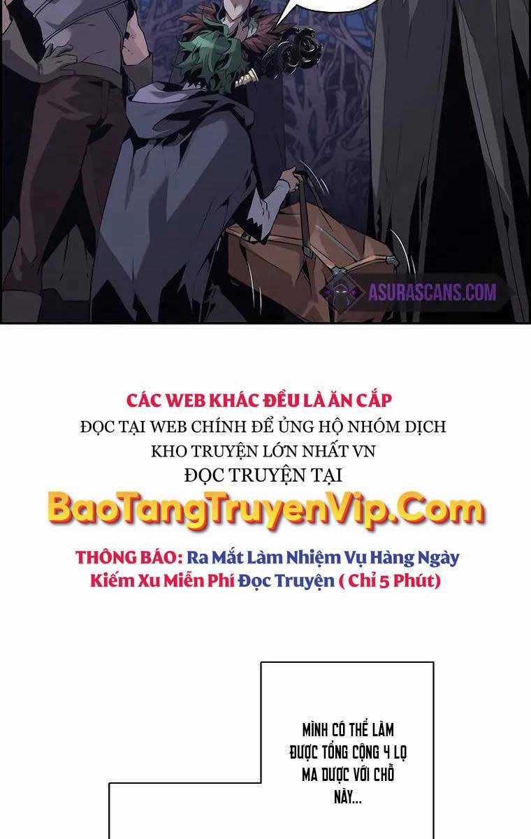 Đặc Tính Tiến Hóa Của Chiêu Hồn Sư Chapter 21 trang 47