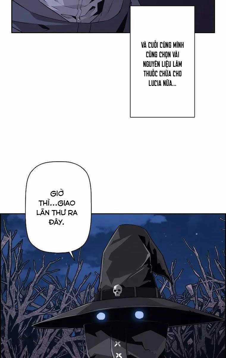 Đặc Tính Tiến Hóa Của Chiêu Hồn Sư Chapter 21 trang 49