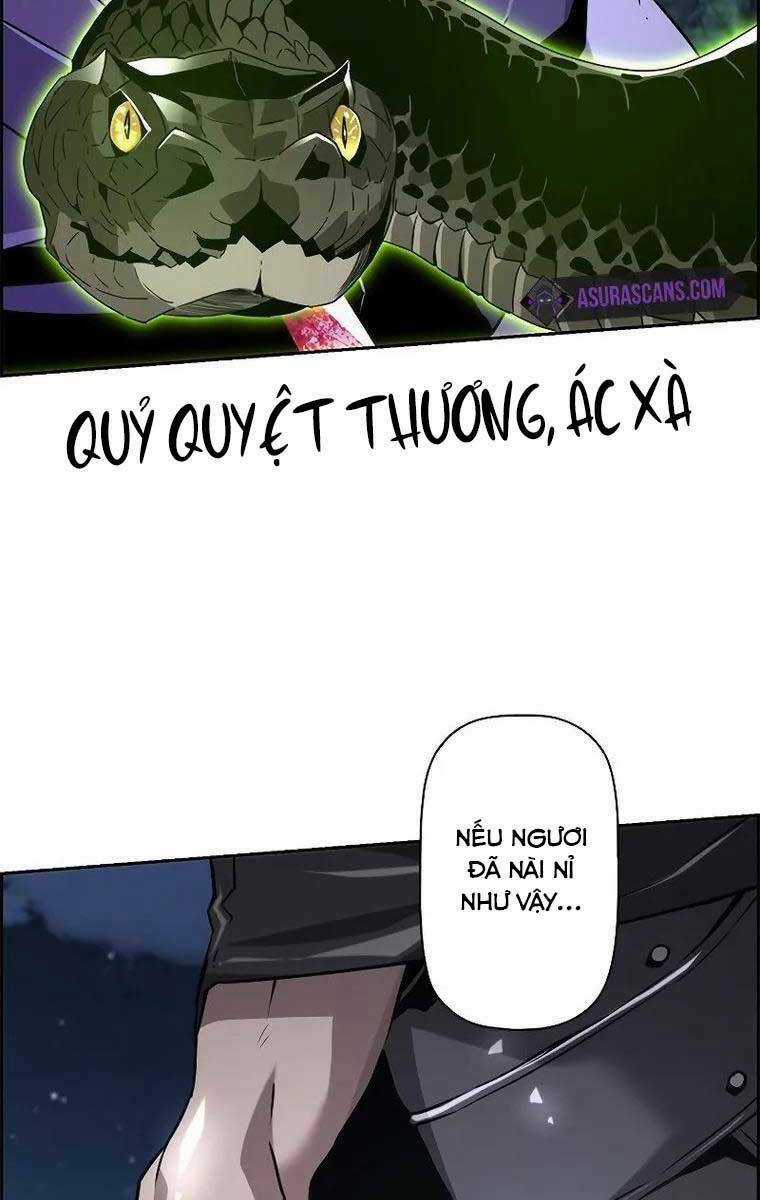 Đặc Tính Tiến Hóa Của Chiêu Hồn Sư Chapter 21 trang 5