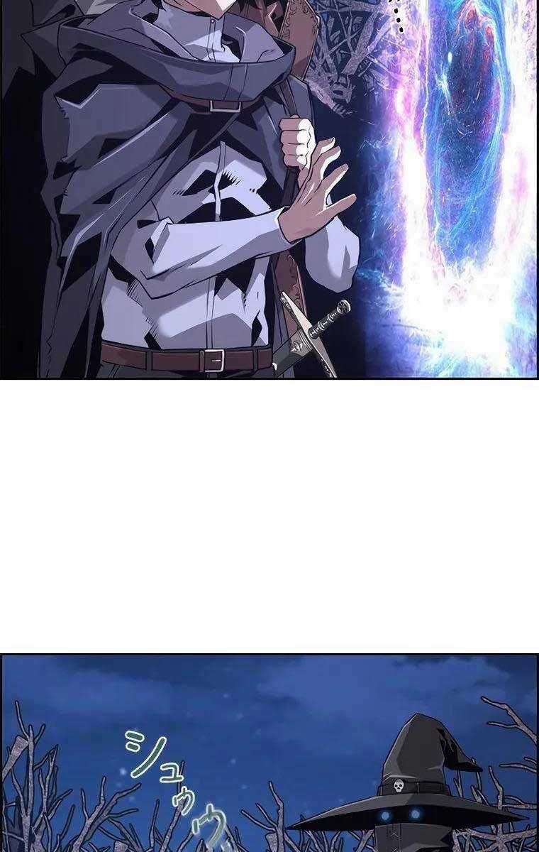 Đặc Tính Tiến Hóa Của Chiêu Hồn Sư Chapter 21 trang 51