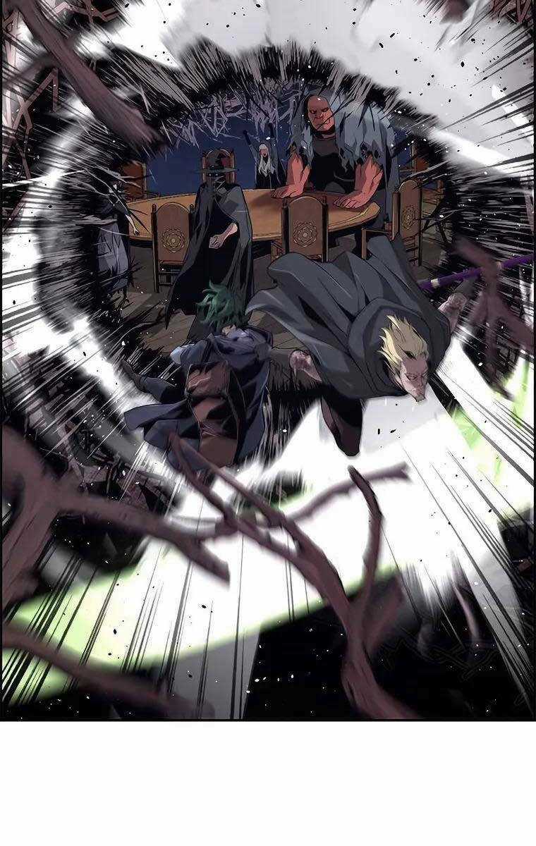 Đặc Tính Tiến Hóa Của Chiêu Hồn Sư Chapter 21 trang 55