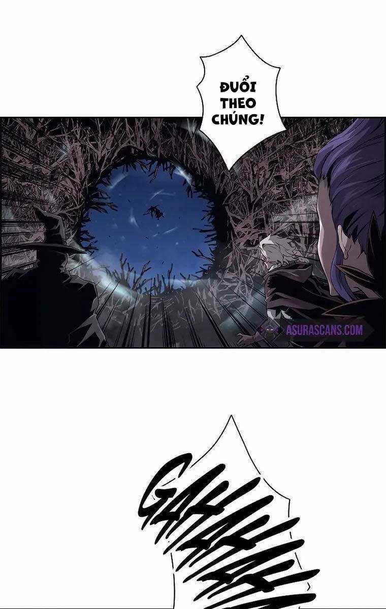 Đặc Tính Tiến Hóa Của Chiêu Hồn Sư Chapter 21 trang 56