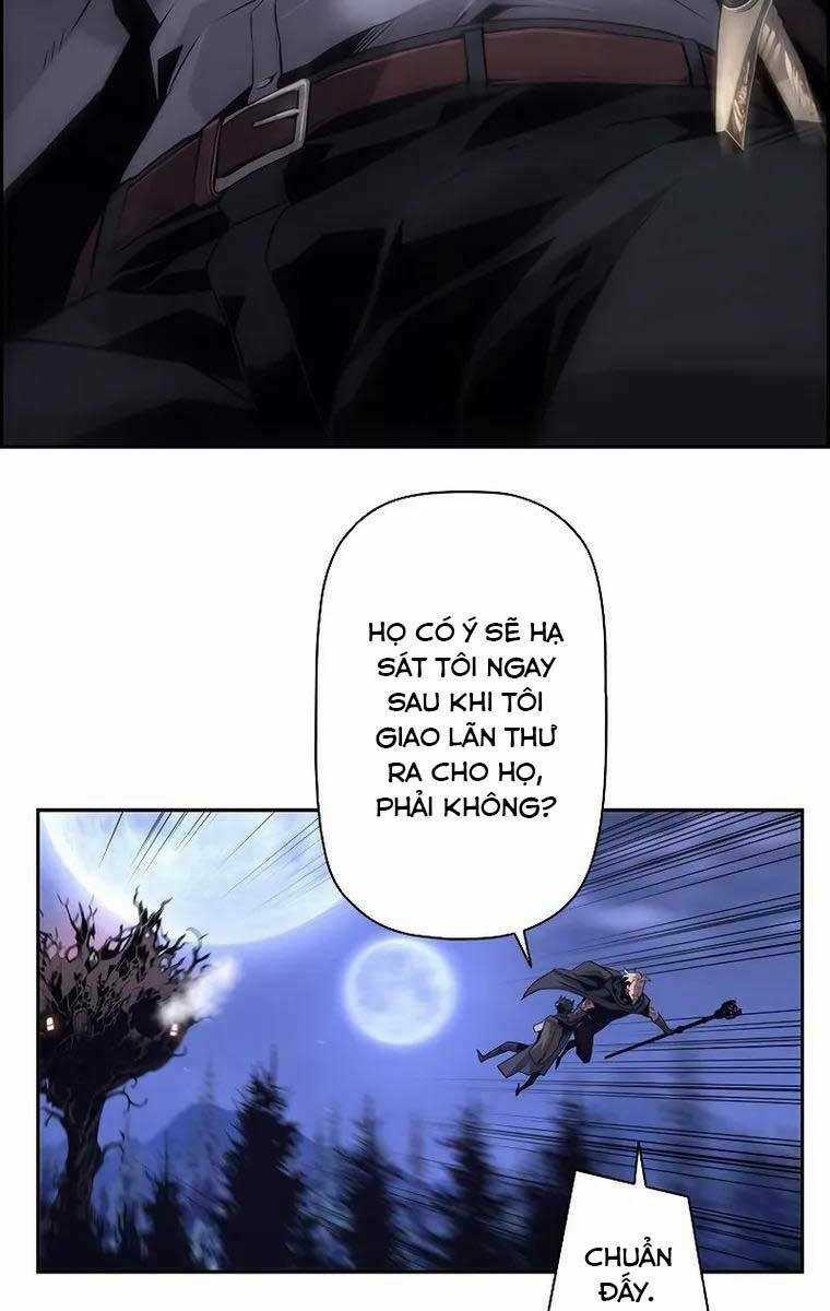 Đặc Tính Tiến Hóa Của Chiêu Hồn Sư Chapter 21 trang 58