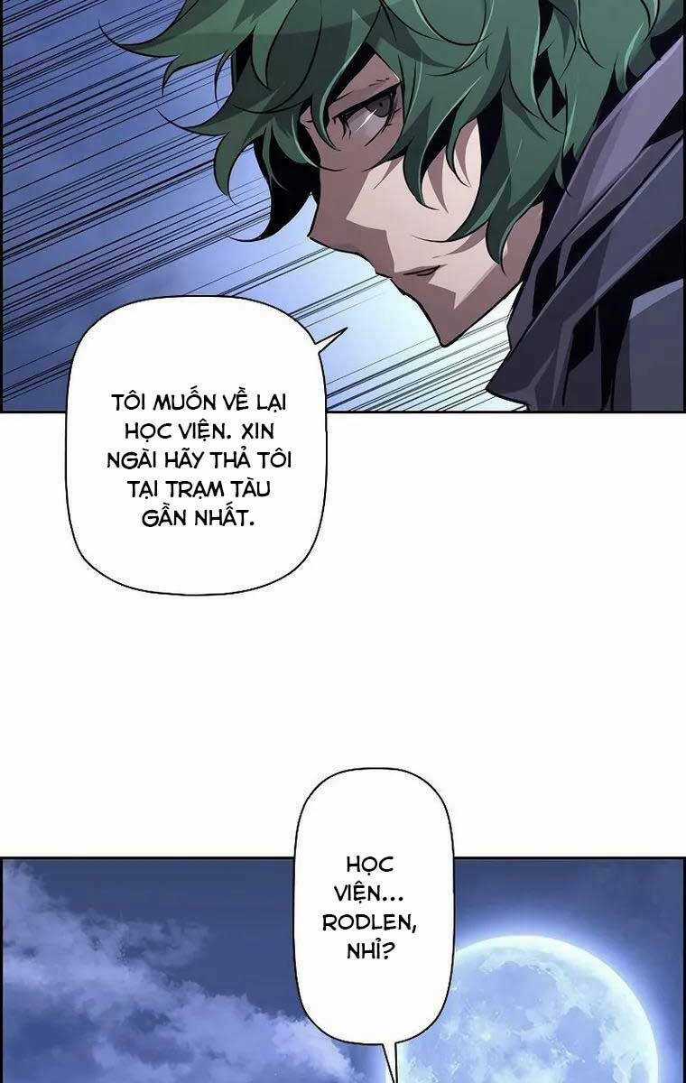 Đặc Tính Tiến Hóa Của Chiêu Hồn Sư Chapter 21 trang 60