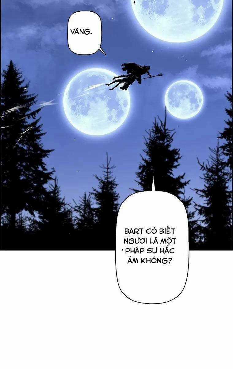 Đặc Tính Tiến Hóa Của Chiêu Hồn Sư Chapter 21 trang 61