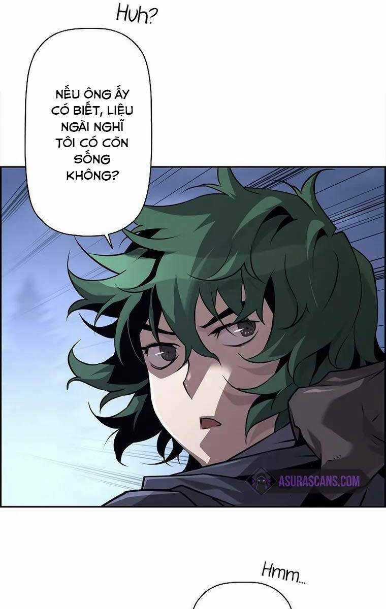 Đặc Tính Tiến Hóa Của Chiêu Hồn Sư Chapter 21 trang 62