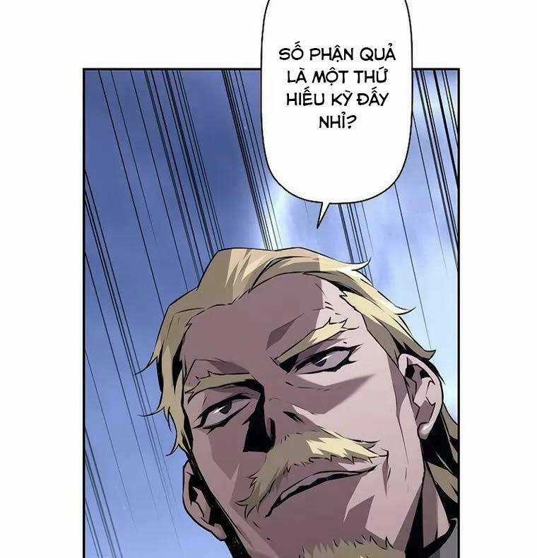 Đặc Tính Tiến Hóa Của Chiêu Hồn Sư Chapter 21 trang 63