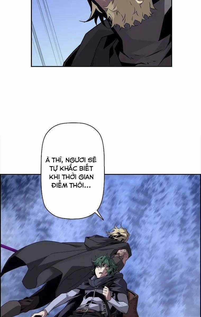 Đặc Tính Tiến Hóa Của Chiêu Hồn Sư Chapter 21 trang 64