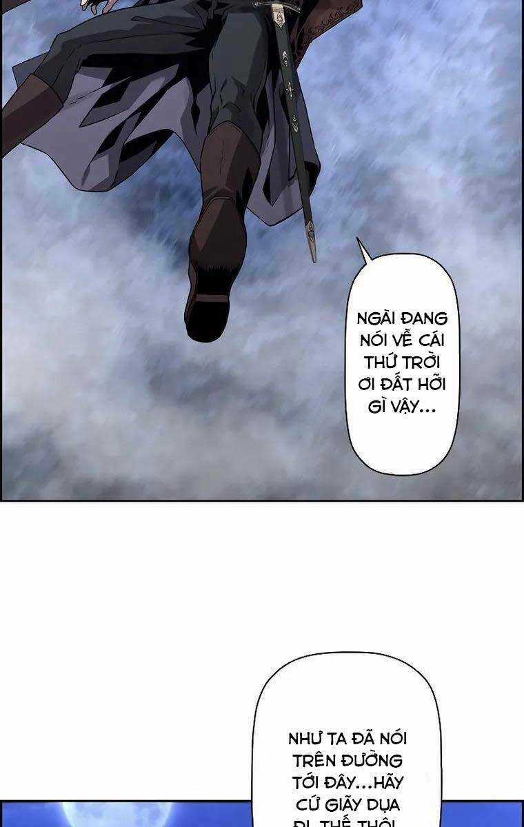 Đặc Tính Tiến Hóa Của Chiêu Hồn Sư Chapter 21 trang 65