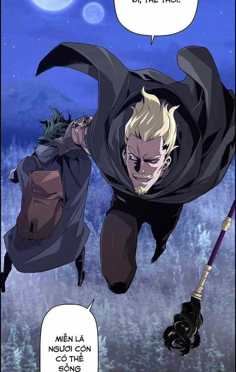 Đặc Tính Tiến Hóa Của Chiêu Hồn Sư Chapter 21 trang 66