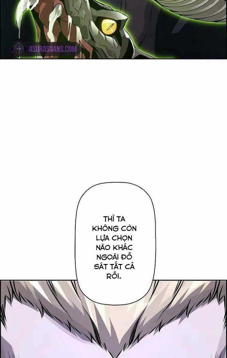 Đặc Tính Tiến Hóa Của Chiêu Hồn Sư Chapter 21 trang 7