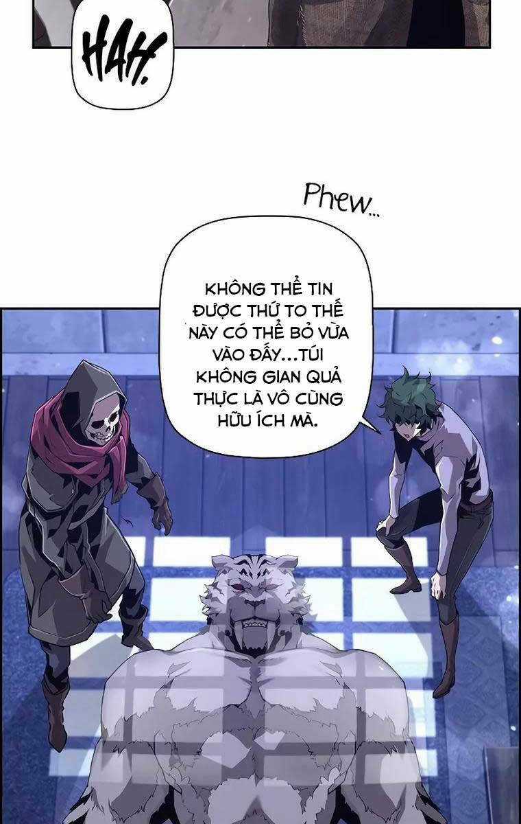 Đặc Tính Tiến Hóa Của Chiêu Hồn Sư Chapter 21 trang 70