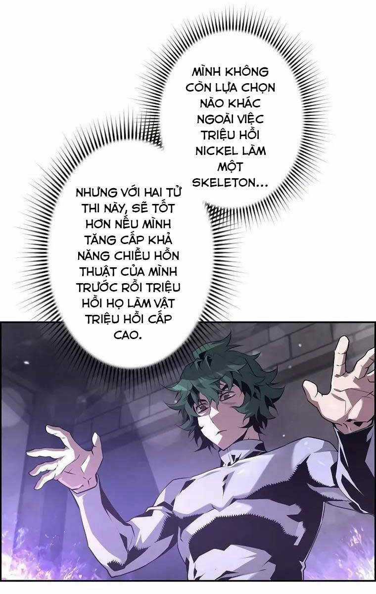 Đặc Tính Tiến Hóa Của Chiêu Hồn Sư Chapter 21 trang 72