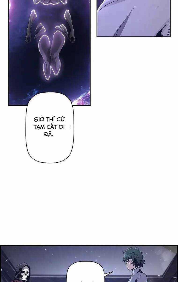 Đặc Tính Tiến Hóa Của Chiêu Hồn Sư Chapter 21 trang 74