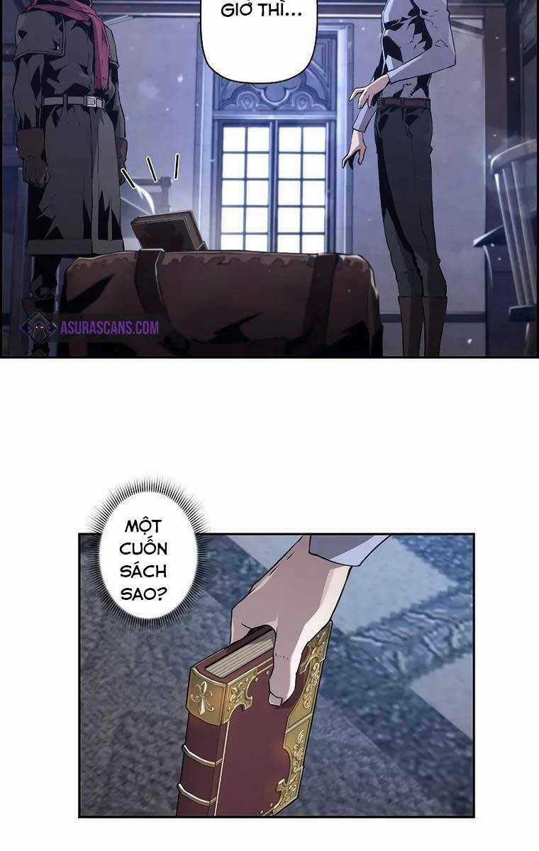 Đặc Tính Tiến Hóa Của Chiêu Hồn Sư Chapter 21 trang 75