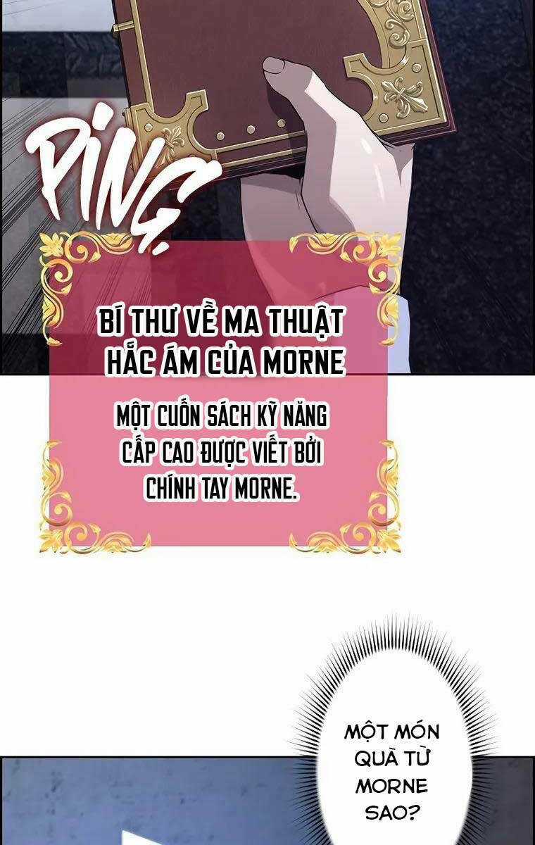 Đặc Tính Tiến Hóa Của Chiêu Hồn Sư Chapter 21 trang 77