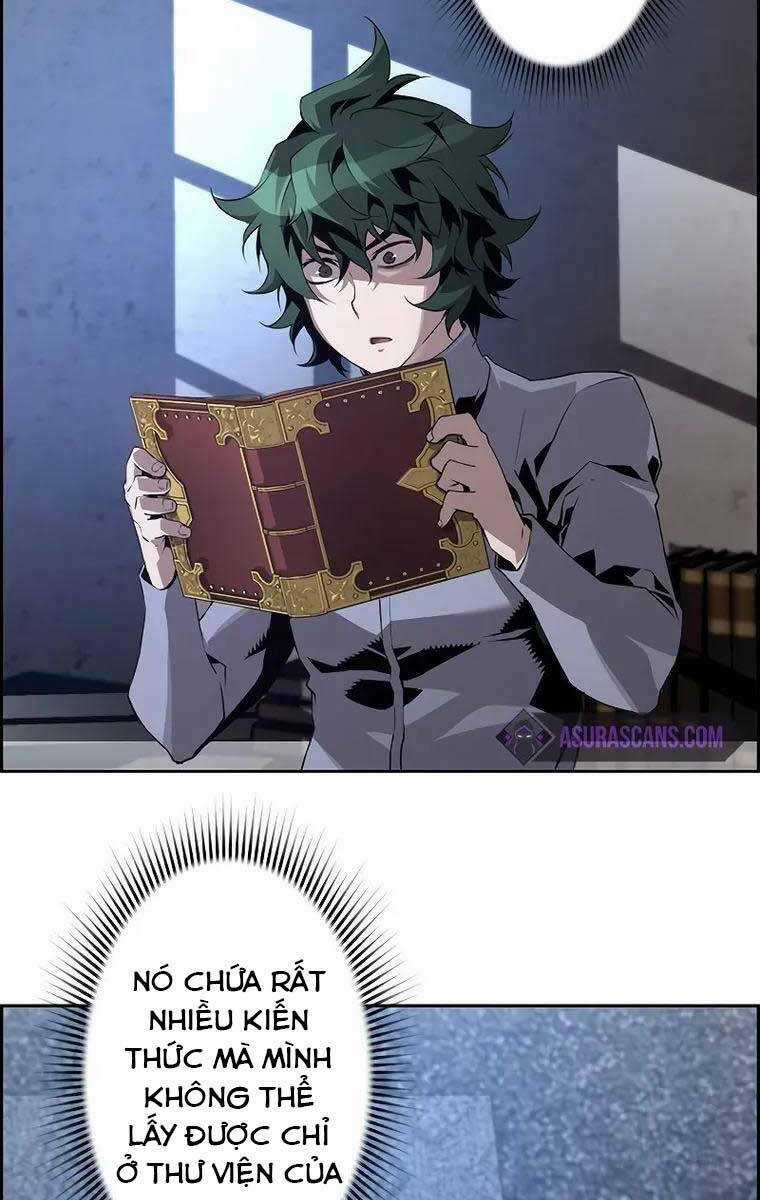 Đặc Tính Tiến Hóa Của Chiêu Hồn Sư Chapter 21 trang 78