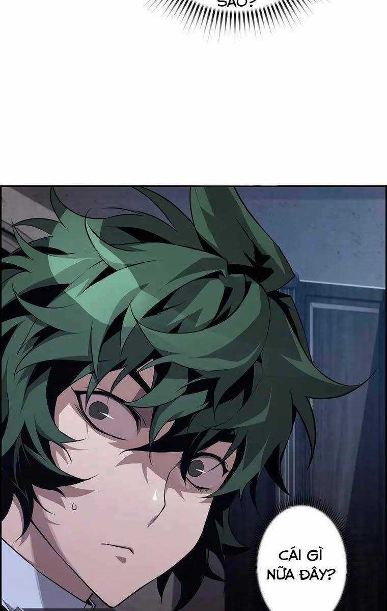 Đặc Tính Tiến Hóa Của Chiêu Hồn Sư Chapter 21 trang 80