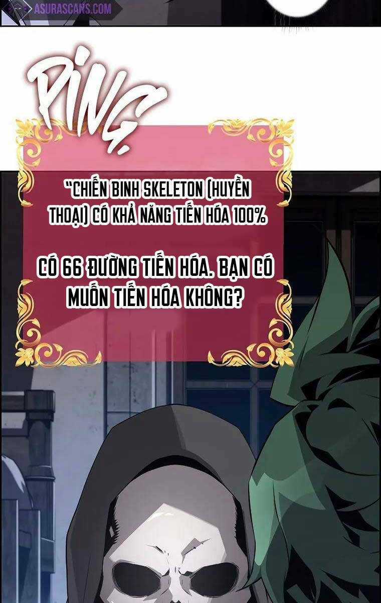 Đặc Tính Tiến Hóa Của Chiêu Hồn Sư Chapter 21 trang 81