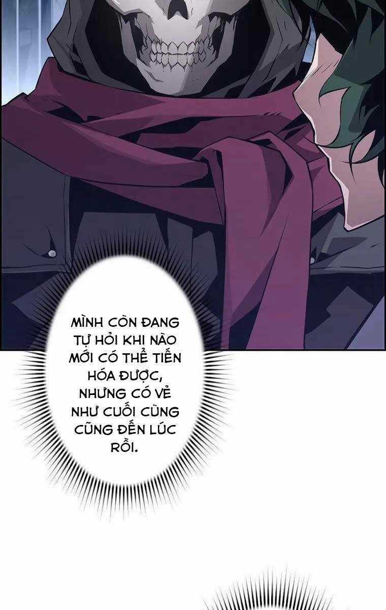 Đặc Tính Tiến Hóa Của Chiêu Hồn Sư Chapter 21 trang 82