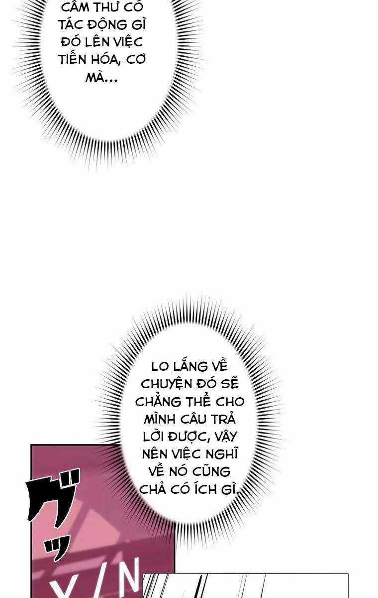 Đặc Tính Tiến Hóa Của Chiêu Hồn Sư Chapter 21 trang 84