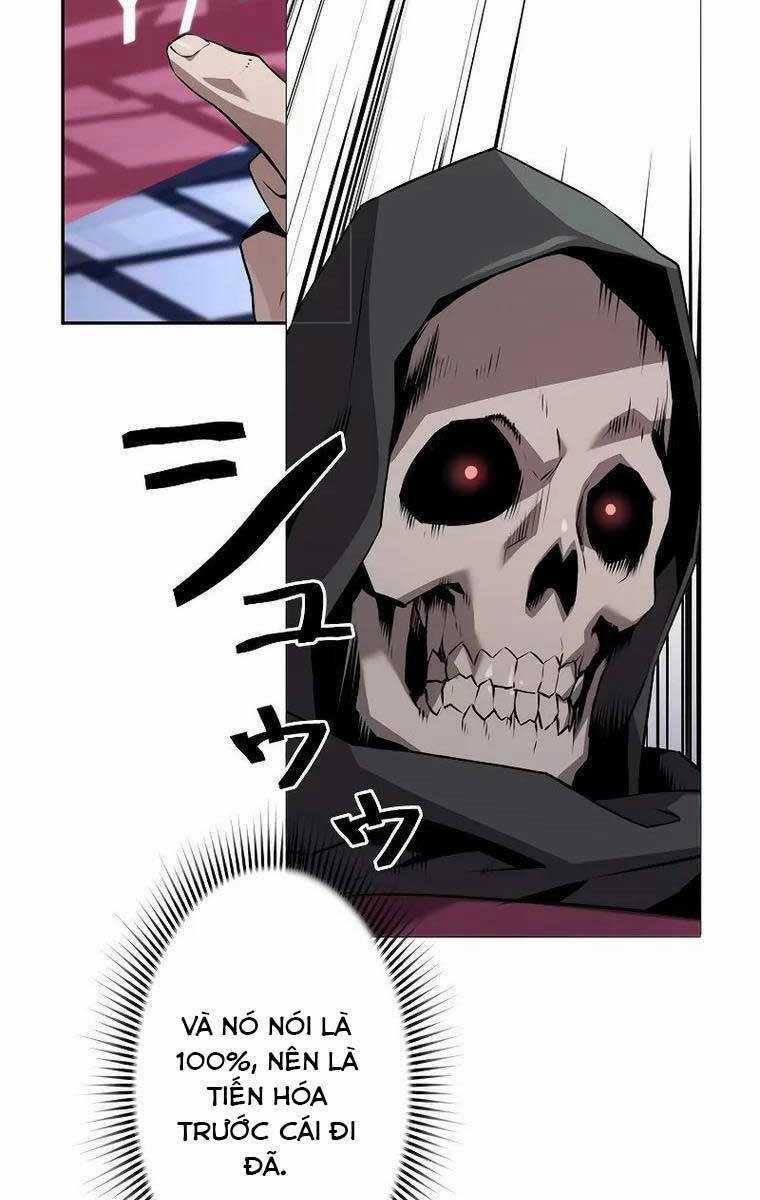 Đặc Tính Tiến Hóa Của Chiêu Hồn Sư Chapter 21 trang 85