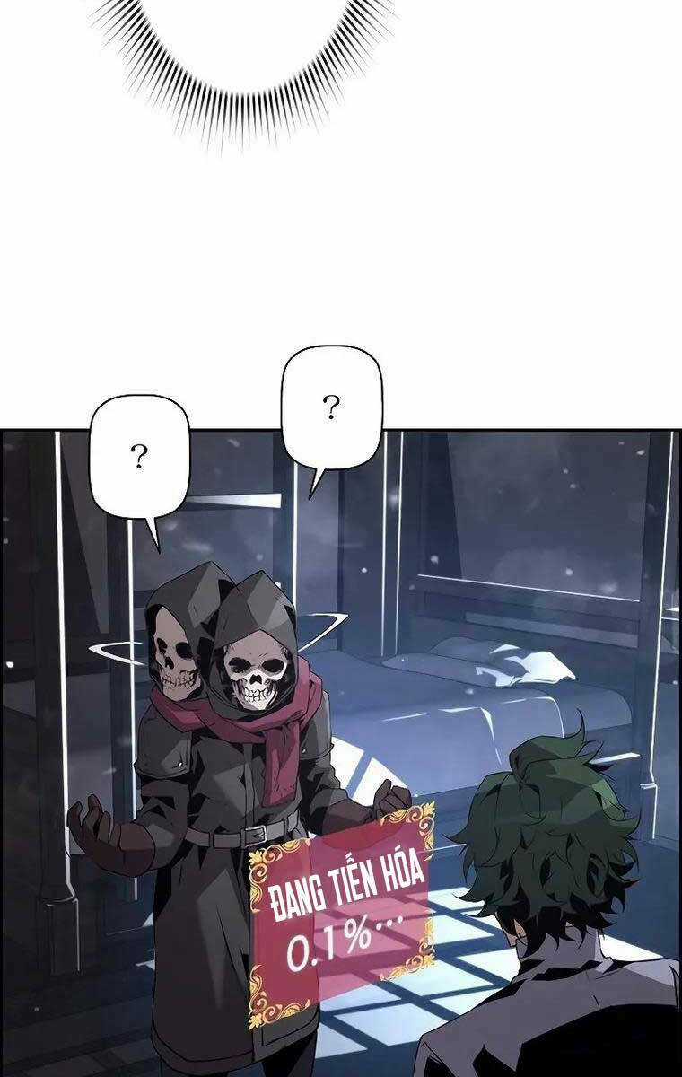 Đặc Tính Tiến Hóa Của Chiêu Hồn Sư Chapter 21 trang 86