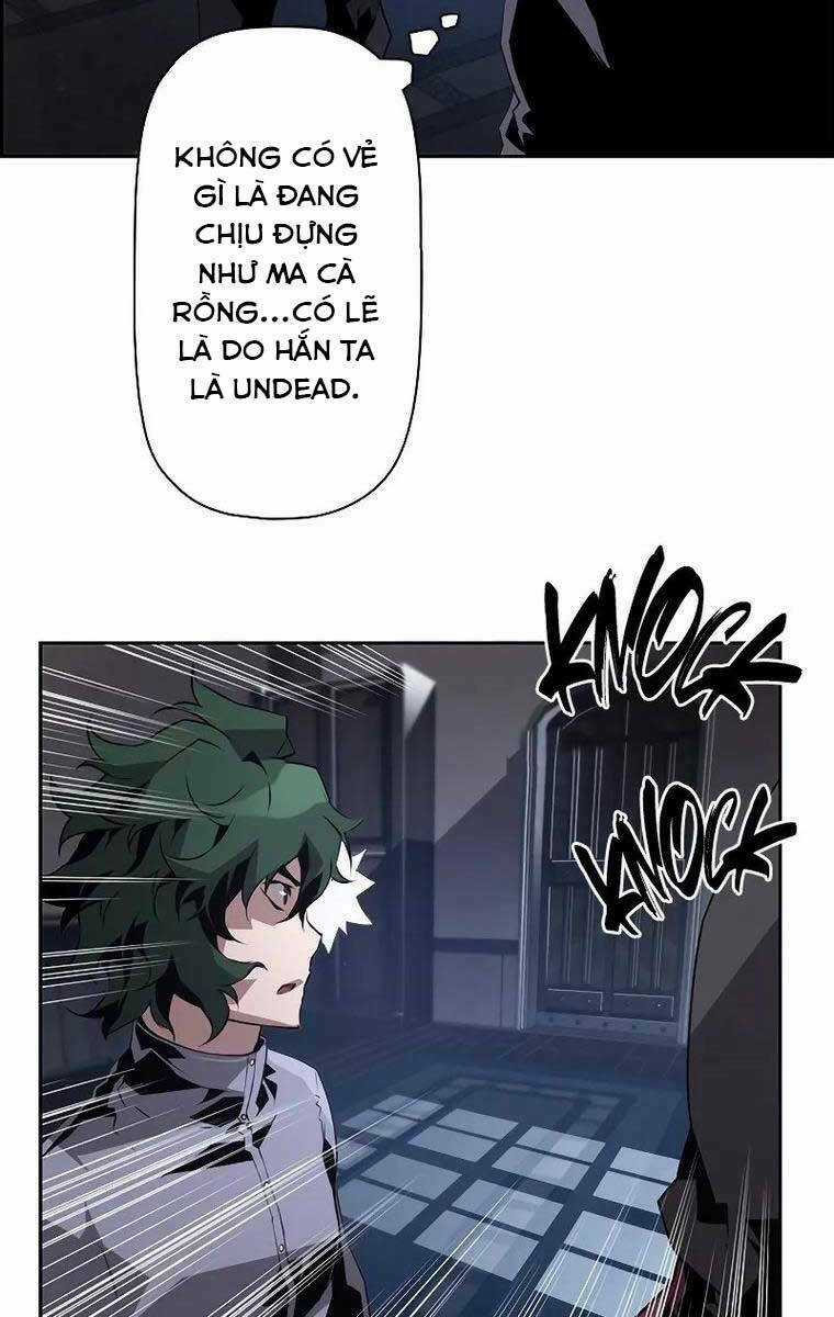 Đặc Tính Tiến Hóa Của Chiêu Hồn Sư Chapter 21 trang 87