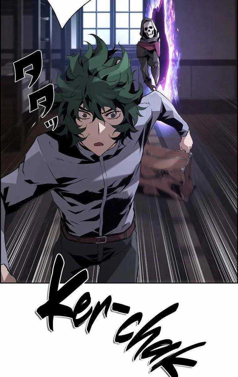 Đặc Tính Tiến Hóa Của Chiêu Hồn Sư Chapter 21 trang 89