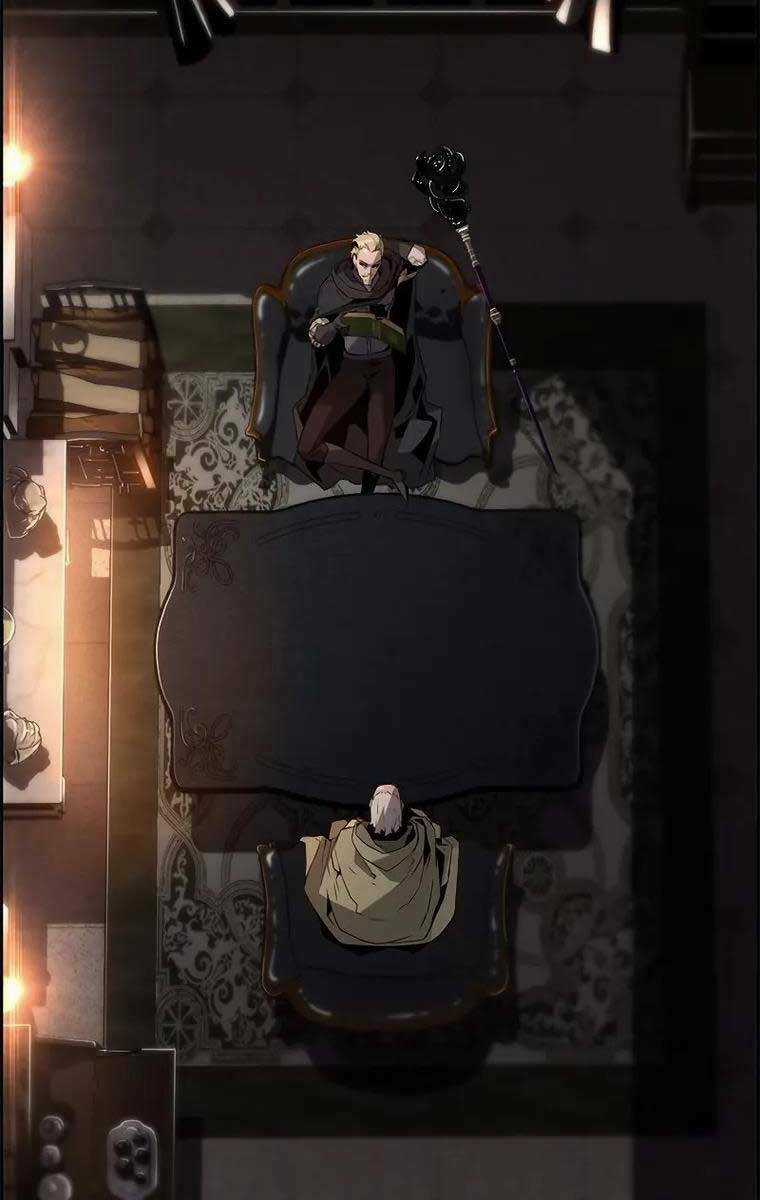 Đặc Tính Tiến Hóa Của Chiêu Hồn Sư Chapter 21 trang 93