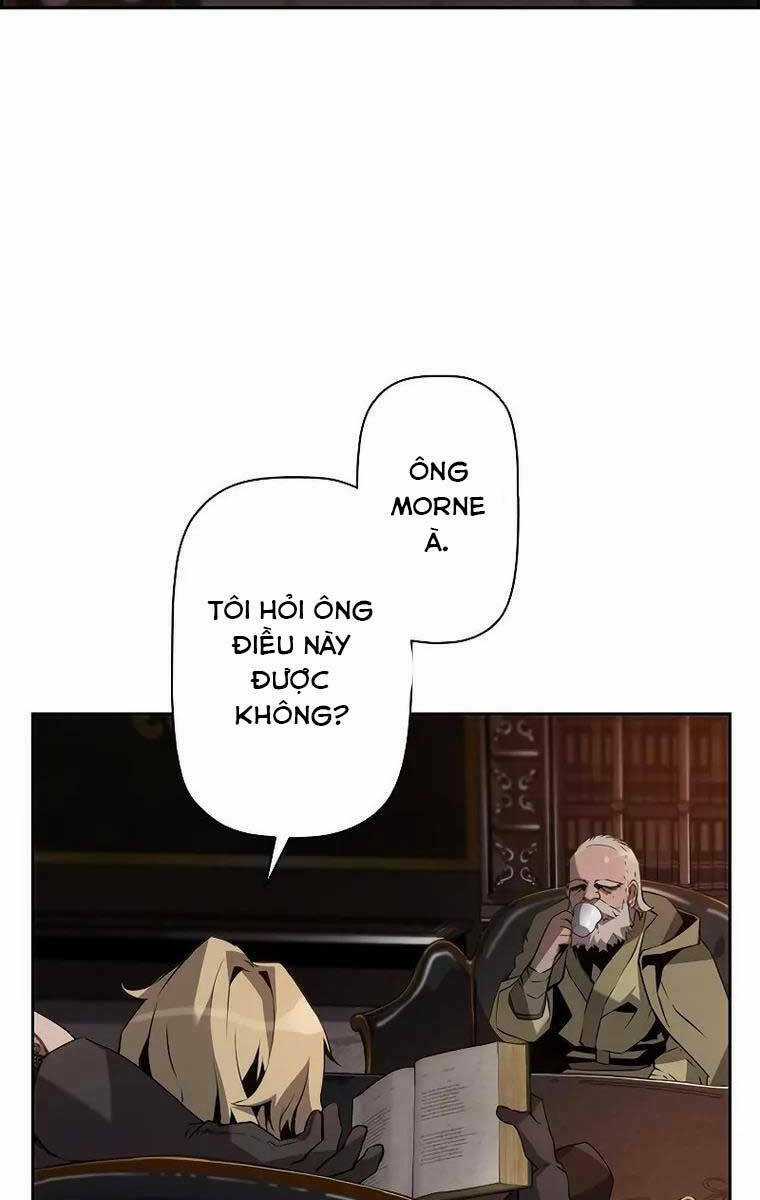 Đặc Tính Tiến Hóa Của Chiêu Hồn Sư Chapter 21 trang 94