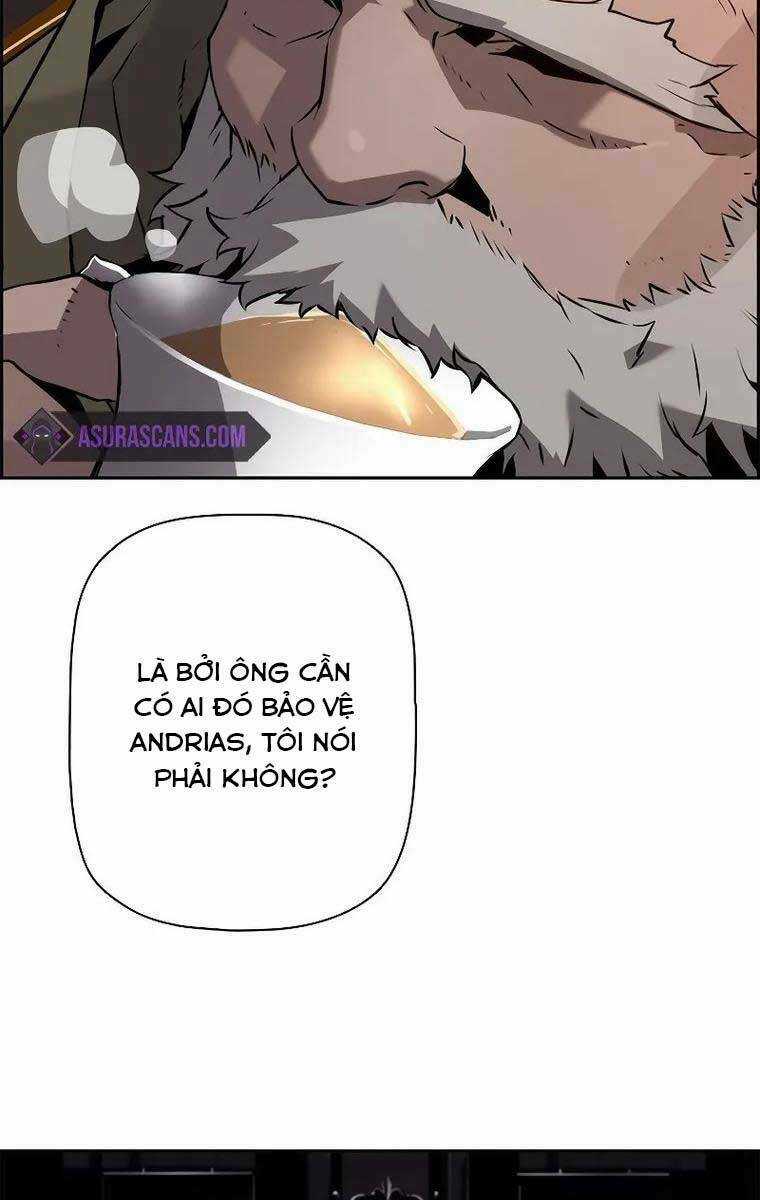 Đặc Tính Tiến Hóa Của Chiêu Hồn Sư Chapter 21 trang 96